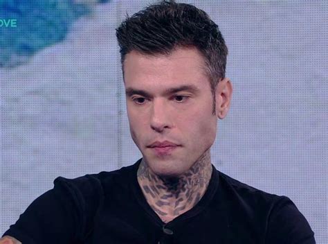 fedez the rapper.